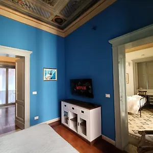  Appartamento Stesicoro Art Home, In Centro Storico A