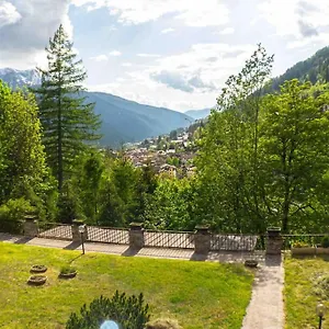 In Vista Ponte Di Legno