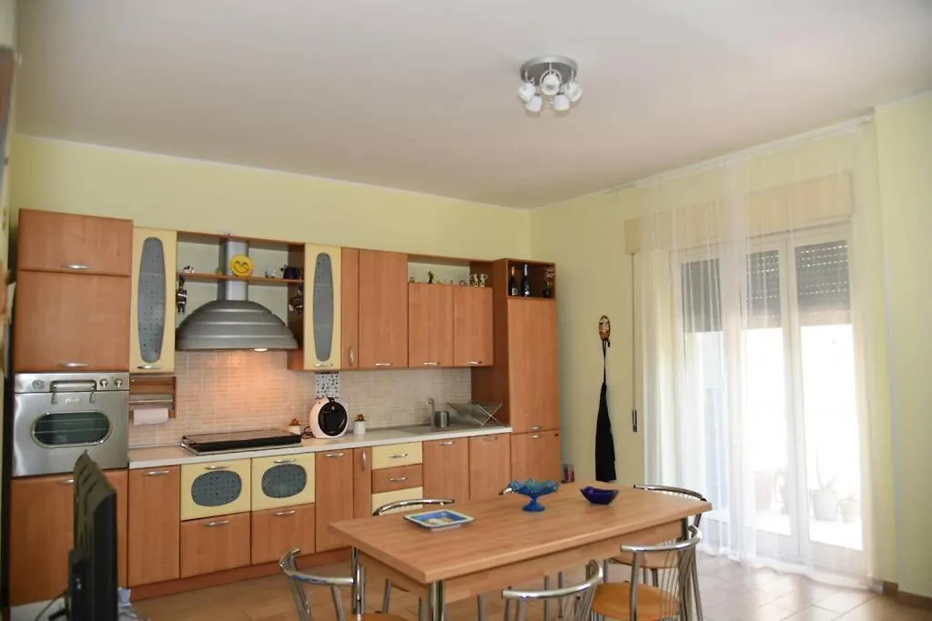 Casa Vacanza Zina Catania 0*,  Italia