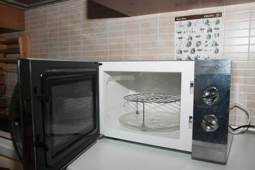 Casa Vacanza Zina Catania Appartamento
