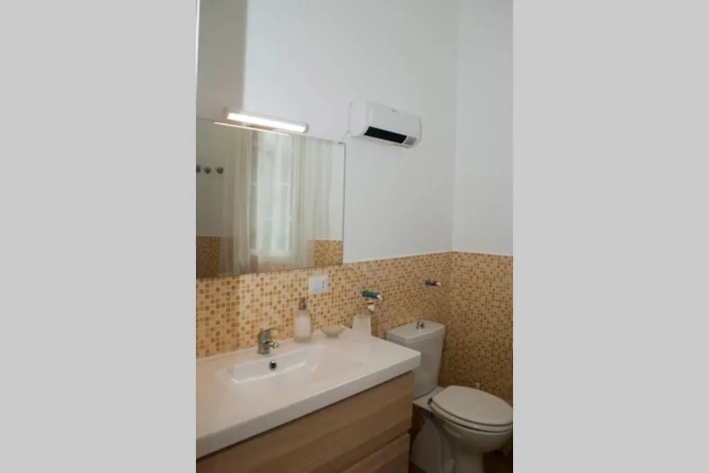 Appartamento Casa Vacanza Zina Catania Italia