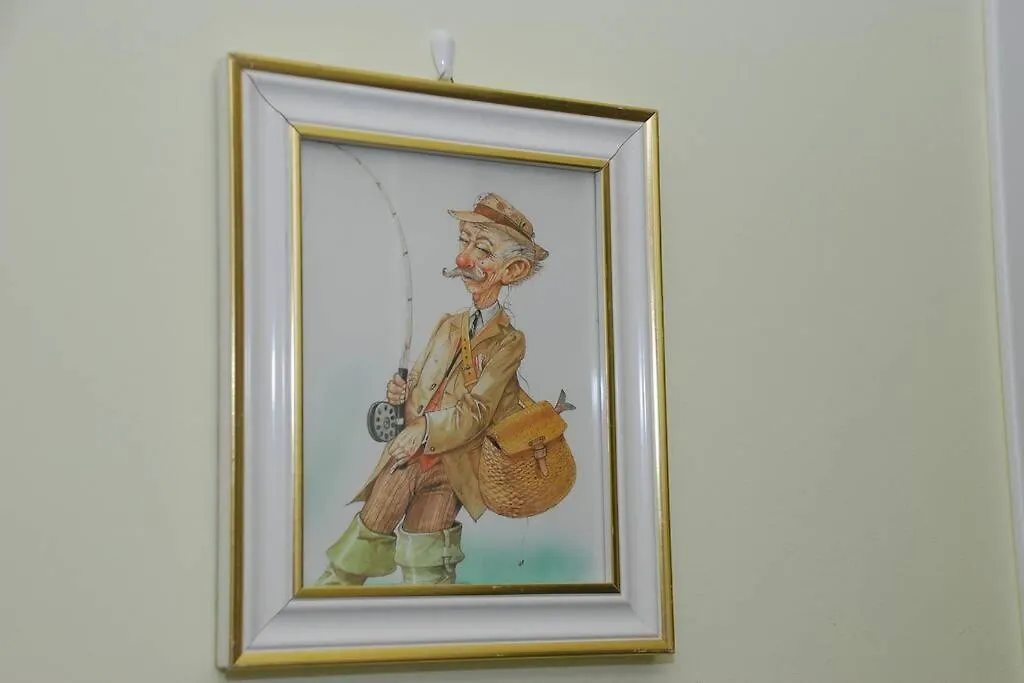Casa Vacanza Zina Catania Appartamento