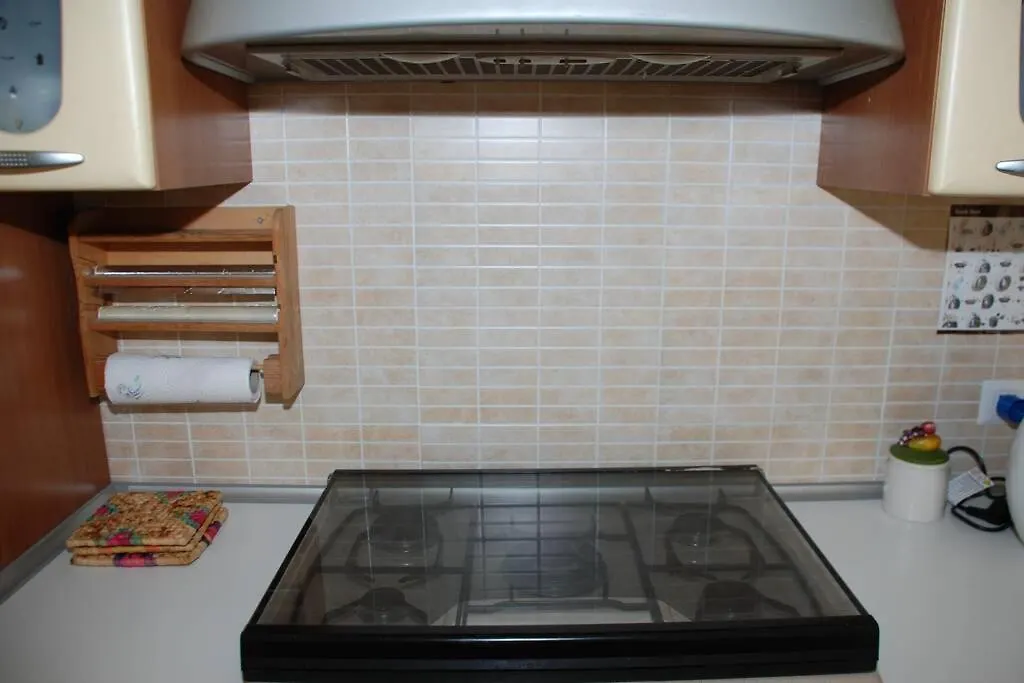 Casa Vacanza Zina Catania