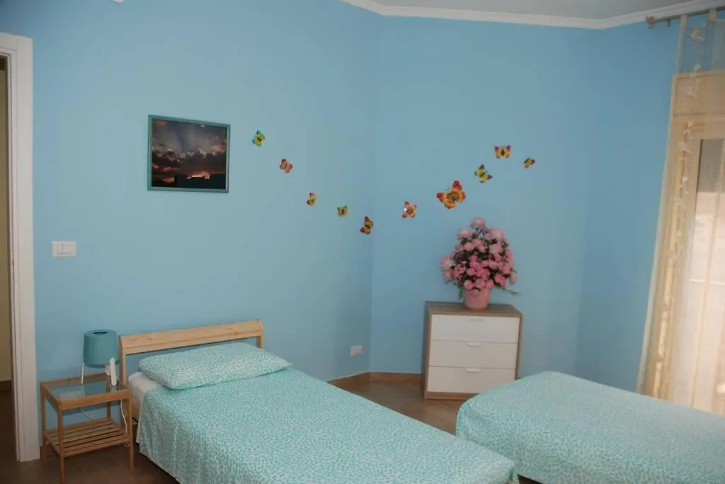 Casa Vacanza Zina Catania