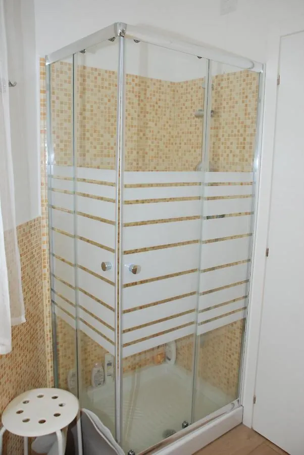Casa Vacanza Zina Catania